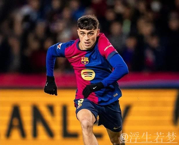 今晚巴萨冲击西甲4连胜！赢球=暂登顶 三巨头联手 核心复出