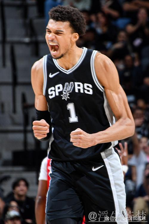 文班亚马归来助马刺力克雷霆 文班亚马归来助马刺力克雷霆