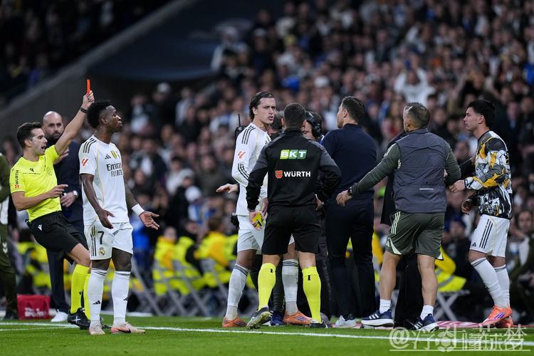 前西甲裁判称伯纳乌执法危险，皇马被指敌视裁判