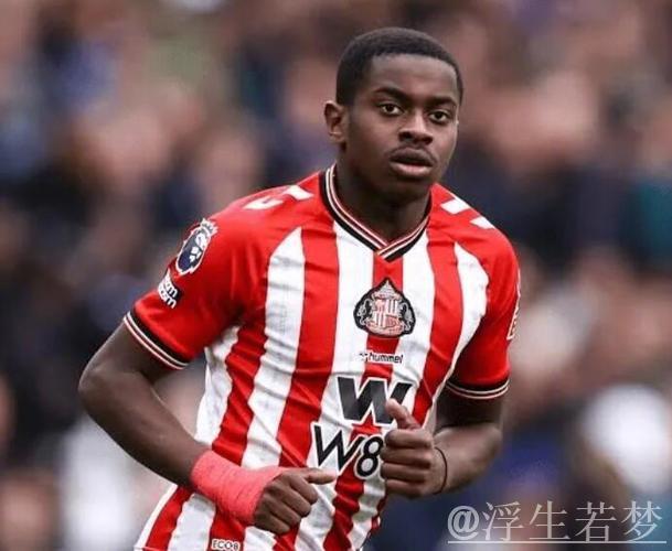 曼联与切尔西争夺桑德兰20岁中场核心萨迪基 曼联与切尔西争夺桑德兰20岁中场核心萨迪基