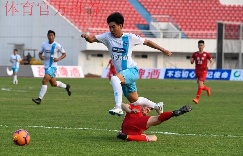 2013足协业余联赛北区决赛打响 英利队首战获胜 2013足协业余联赛北区决赛打响 英利队首战获胜